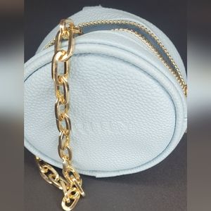 Truly crossbody bag